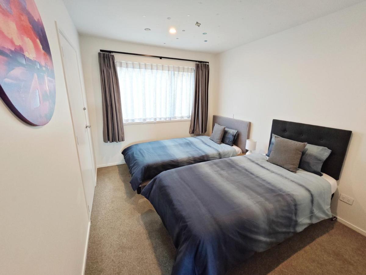 Apartament Stunning Townhouse - Walking To Botany Shopping Center Auckland Zewnętrze zdjęcie